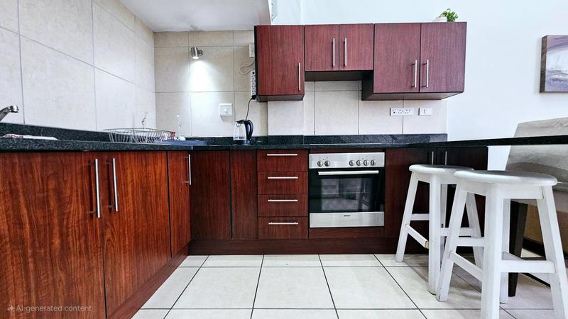 1 Bedroom Property for Sale in De Bakke Western Cape